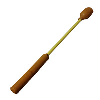 Hand Made Drum Stick 14.5"