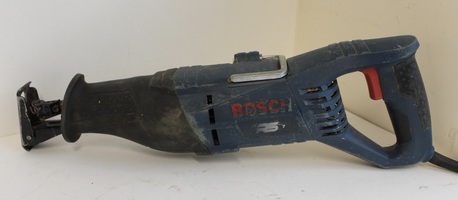 Bosch Sawzall