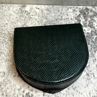 Louis Vuitton Green Coin Bag