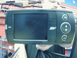 EDGE EVOLUTION VEHICLE TUNER