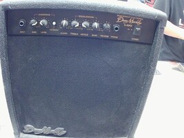 DEAN MARKLEY K30-RX GUITAR AMP