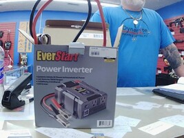 Everstart 750 watt