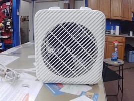 Pelonis HEATER PPSH08F1AWW