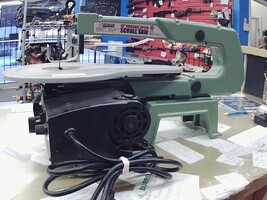 CENTRAL MACHINERY 62519