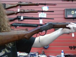 winchester 1885 32-30