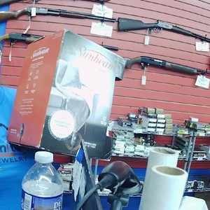 Sunbeam HEATED THROW