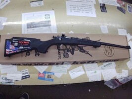 CRICKETT MY FIRST RIFLE