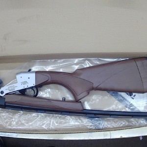 ROCK ISLAND ARMORY TRADITION .410