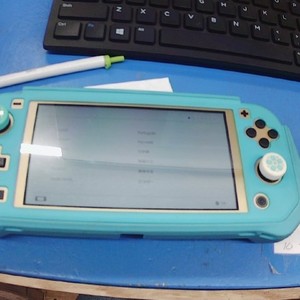 Nintendo LITE