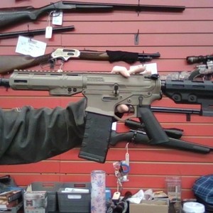 AMERICAN TACTICAL ALPHAMAXX