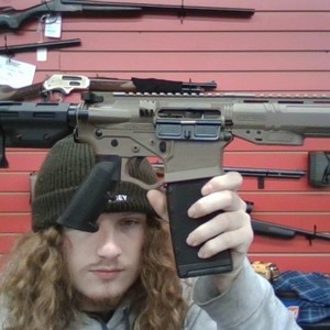 AMERICAN TACTICAL ALPHAMAXX