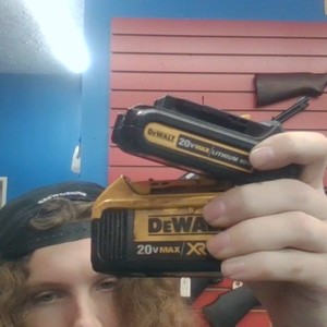 Dewalt 20v