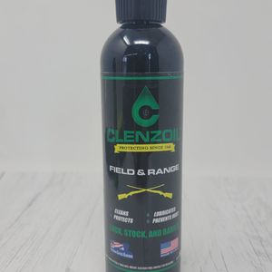 Clenzoil 