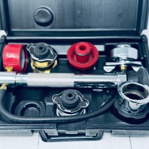 Snap-On Cooling Tester