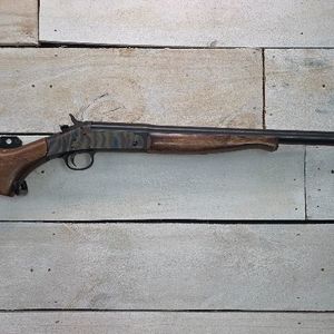 New England Firearms Pardner