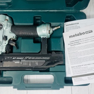 Metabo Air Nailer 