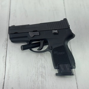 Sig Sauer P250 9mm