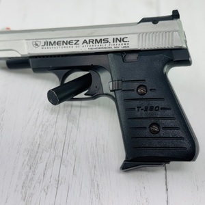 Jimenez Arms J.A.T -380