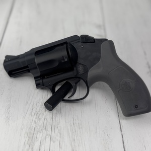 Smith & Wesson Bg38-1