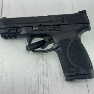 Smith & Wesson M&P 40 M2.0