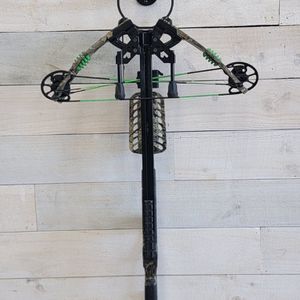 Cross Bow Thrive PSE