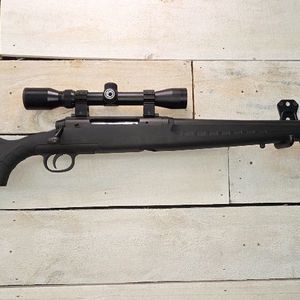 Savage Axis