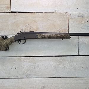 Stevens Model 301