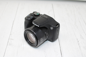 Canon Sx530 Hs