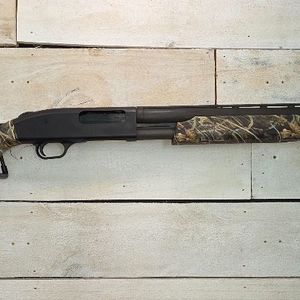 Mossberg 835 Ulti-Mag