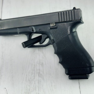 Glock 17 9mm 