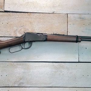 Henry H001