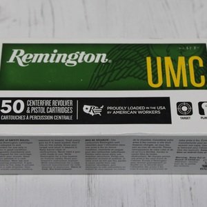 Remington 38 Special 130gr