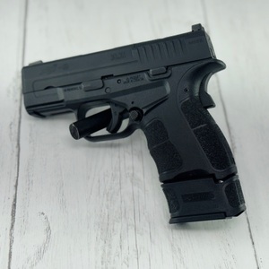 Springfield Xp-9 Pistol 9mm