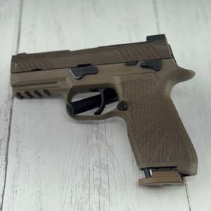 Sig Sauer P320