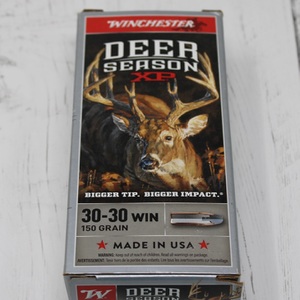Winchester 30-30