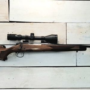 Remington 700