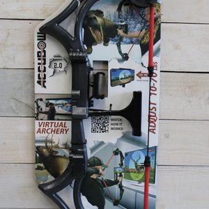 Accubow 2.0 Virtual Archery