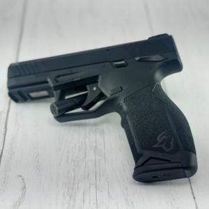 Taurus Tx 