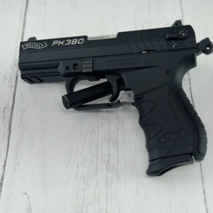 Walther Pk380