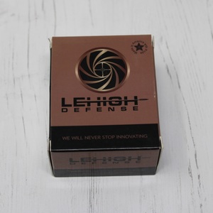 Lehigh Defense 380 Auto