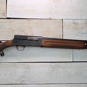 Browning Light Twelve