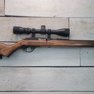 Marlin Model 60