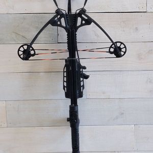 Barnett Xp 350
