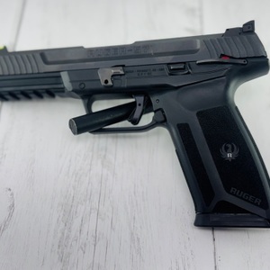 Ruger Ruger-57