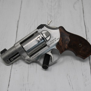 Kimber K6s