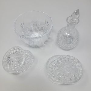 Waterford Crystal 
