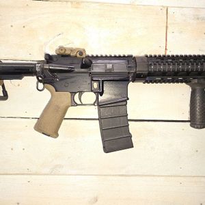 Anderson Am-15
