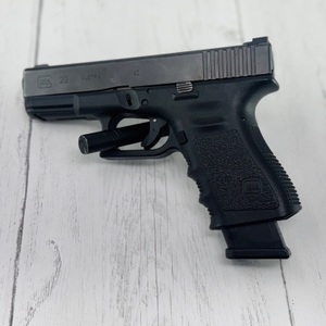 Glock 23 Austria