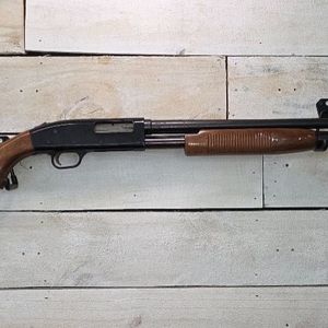 Mossberg 600ct