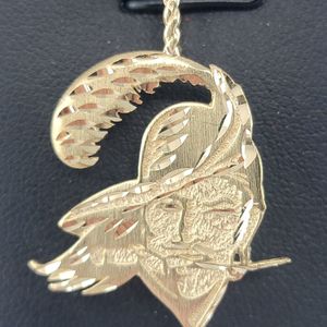  Buccaneer Pirate Charm